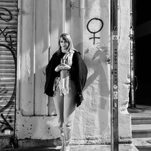 Meet your Posher, Karly